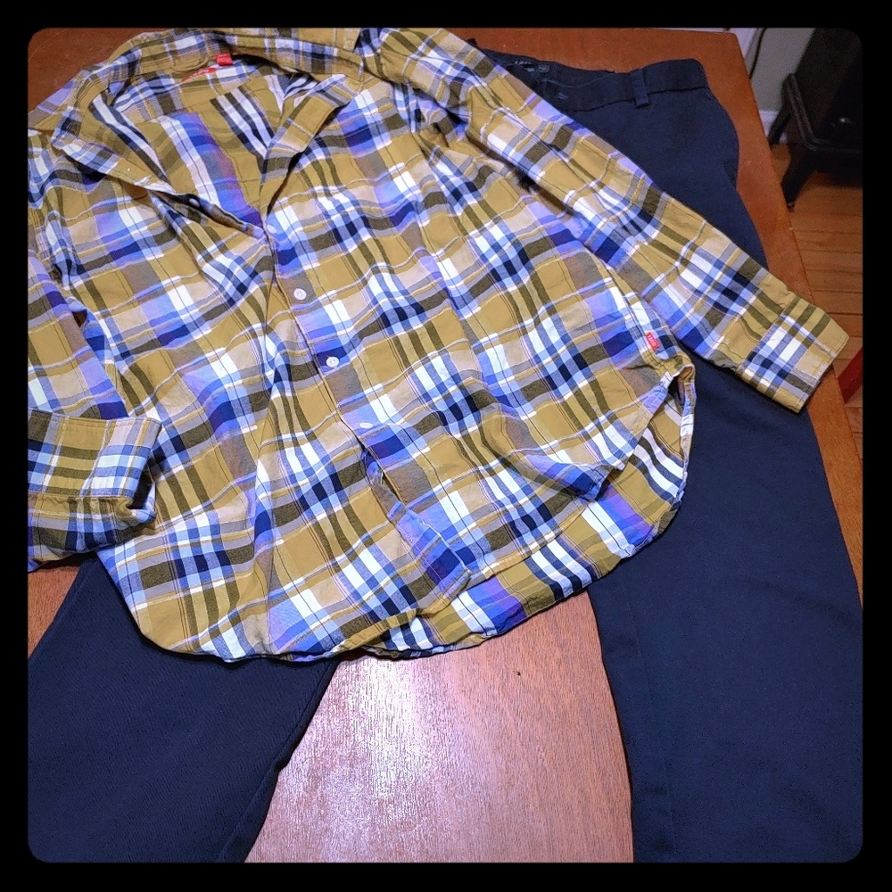 Men's IZOD bundle!